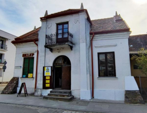Pokoje u Jana, Kazimierz Dolny